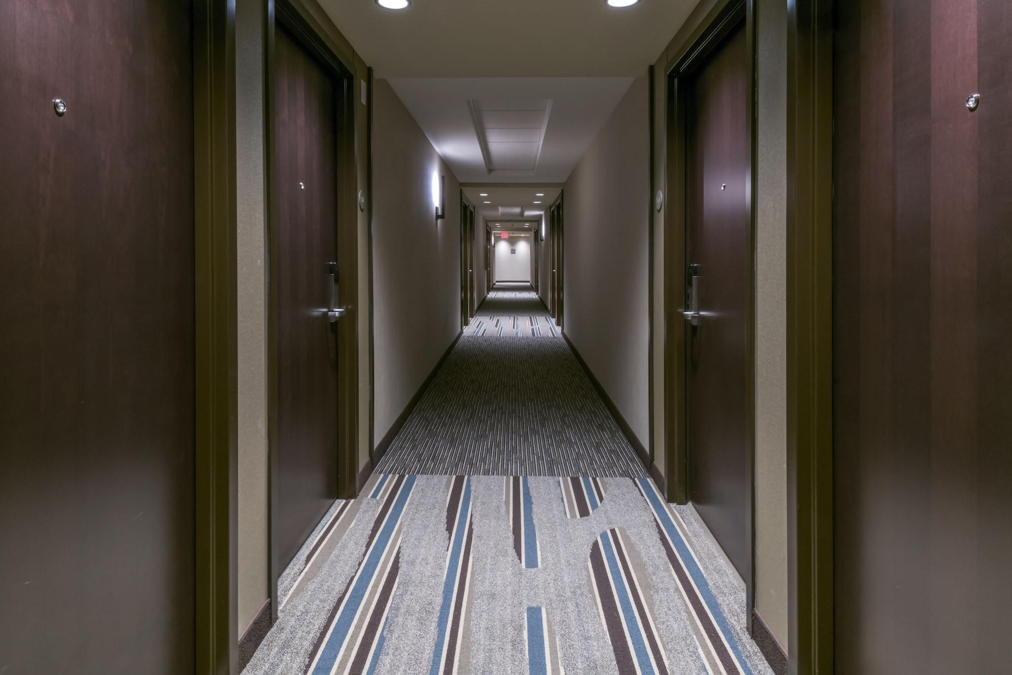 Hyatt Place Marlborough/Apex Center Buitenkant foto