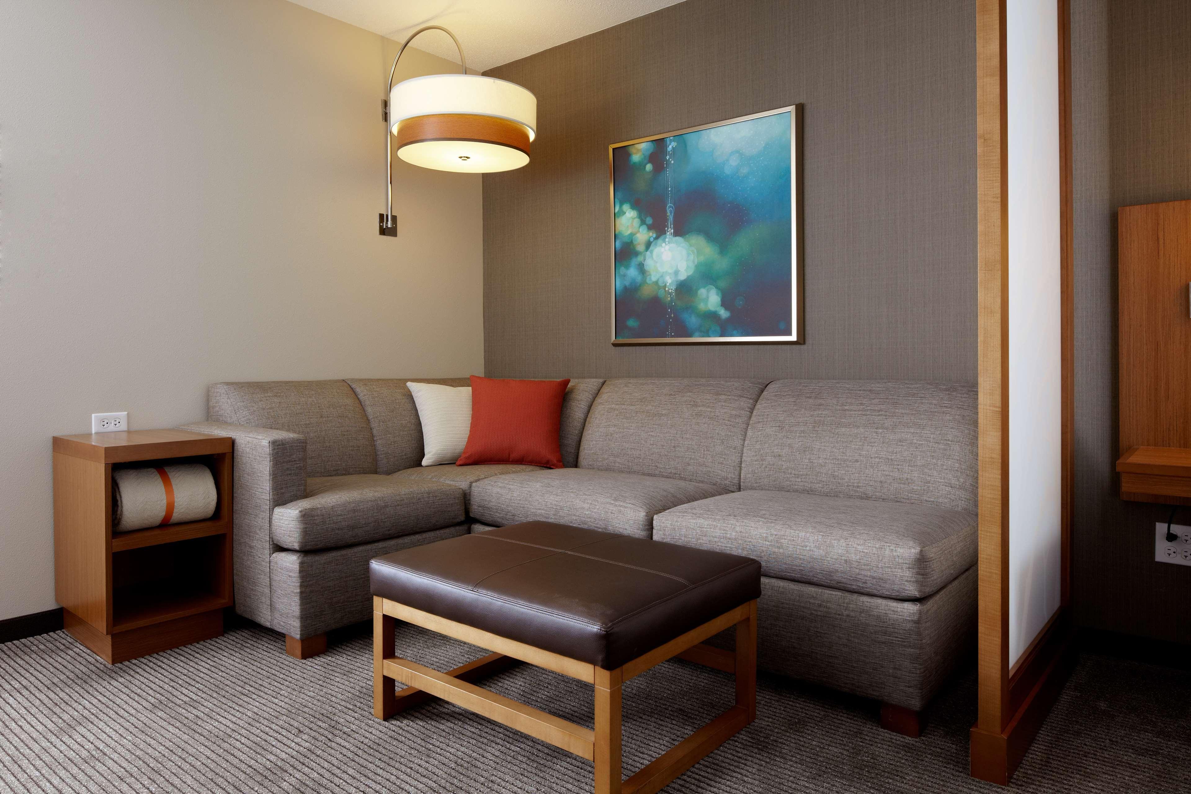 Hyatt Place Marlborough/Apex Center Buitenkant foto